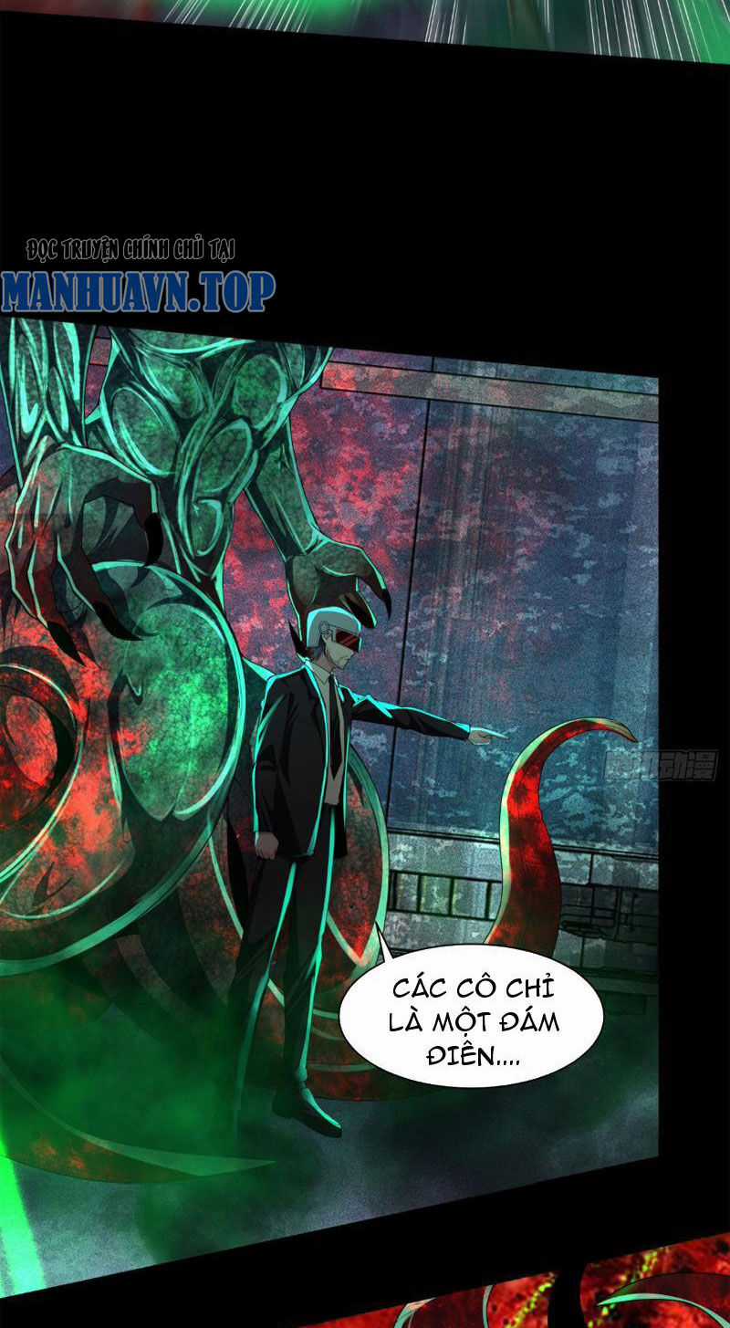 Từ Hồng Nguyệt Khai Thủy Chapter 184 trang 18