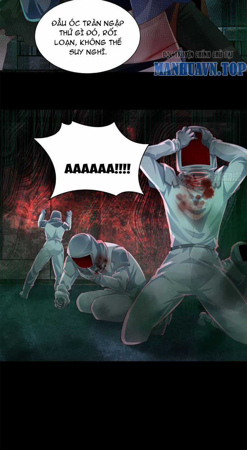 Từ Hồng Nguyệt Khai Thủy Chapter 184 trang 2