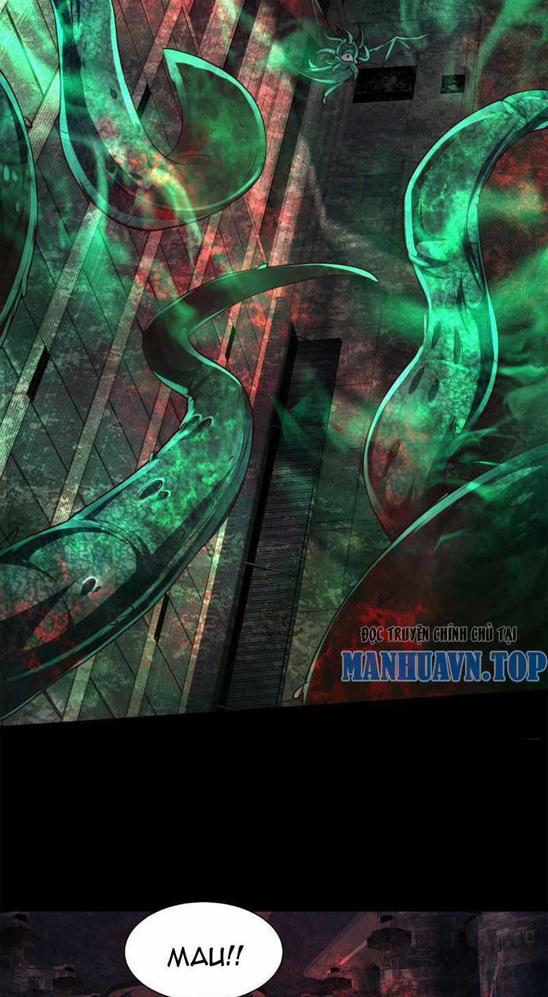 Từ Hồng Nguyệt Khai Thủy Chapter 184 trang 23