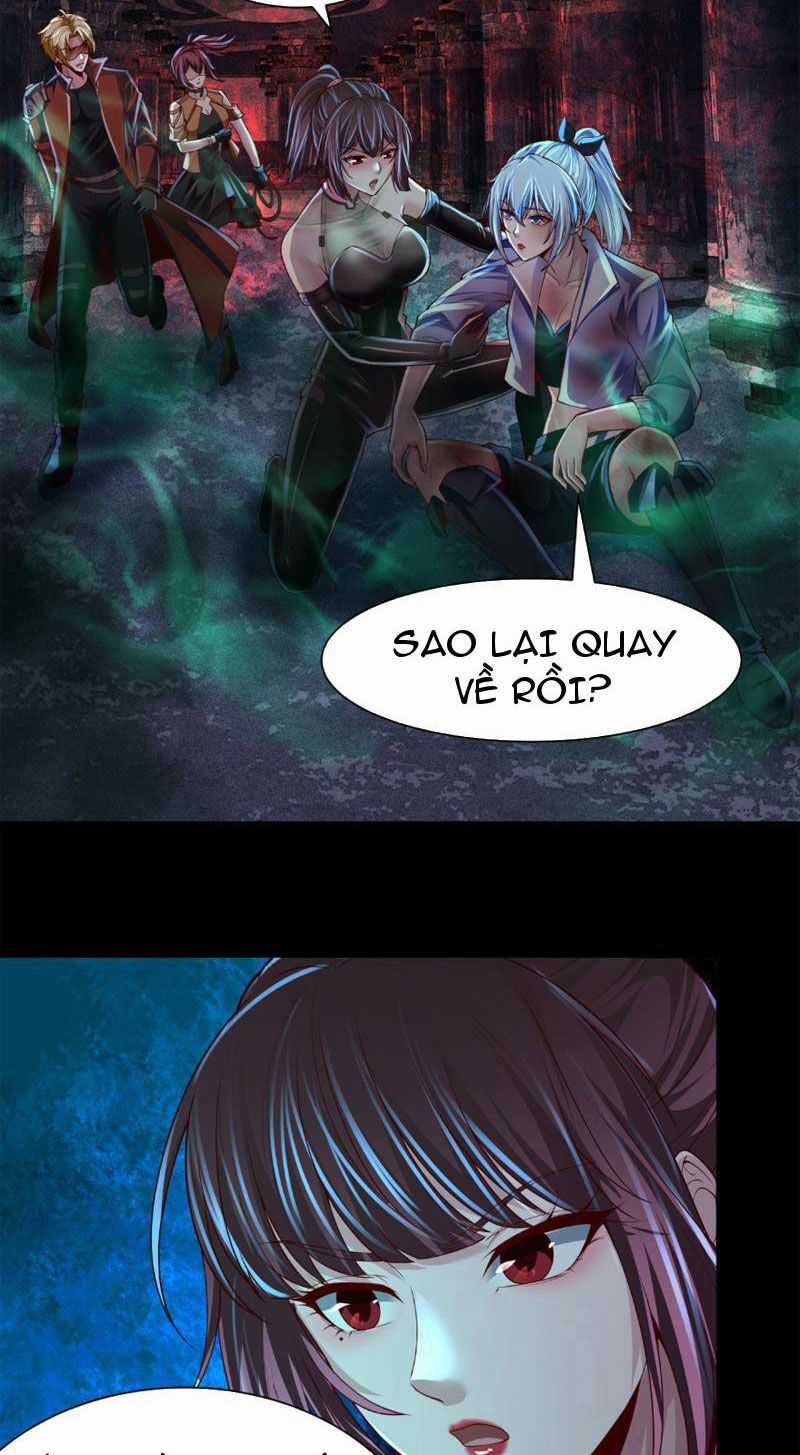 Từ Hồng Nguyệt Khai Thủy Chapter 184 trang 24