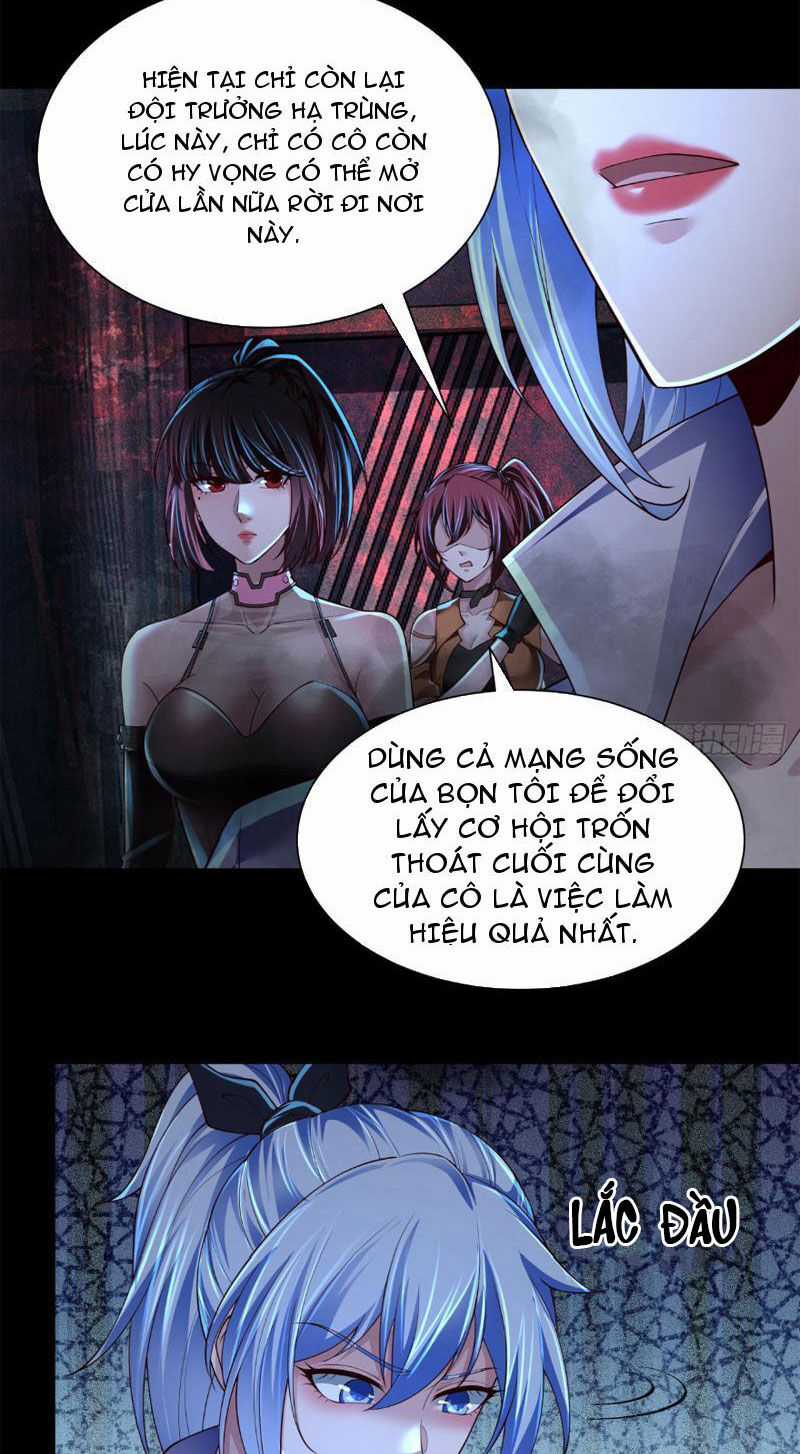 Từ Hồng Nguyệt Khai Thủy Chapter 184 trang 30
