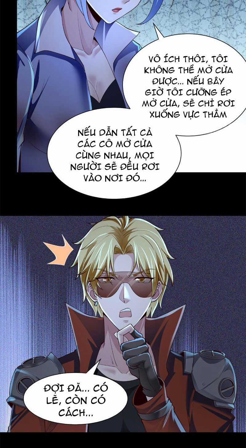 Từ Hồng Nguyệt Khai Thủy Chapter 184 trang 31