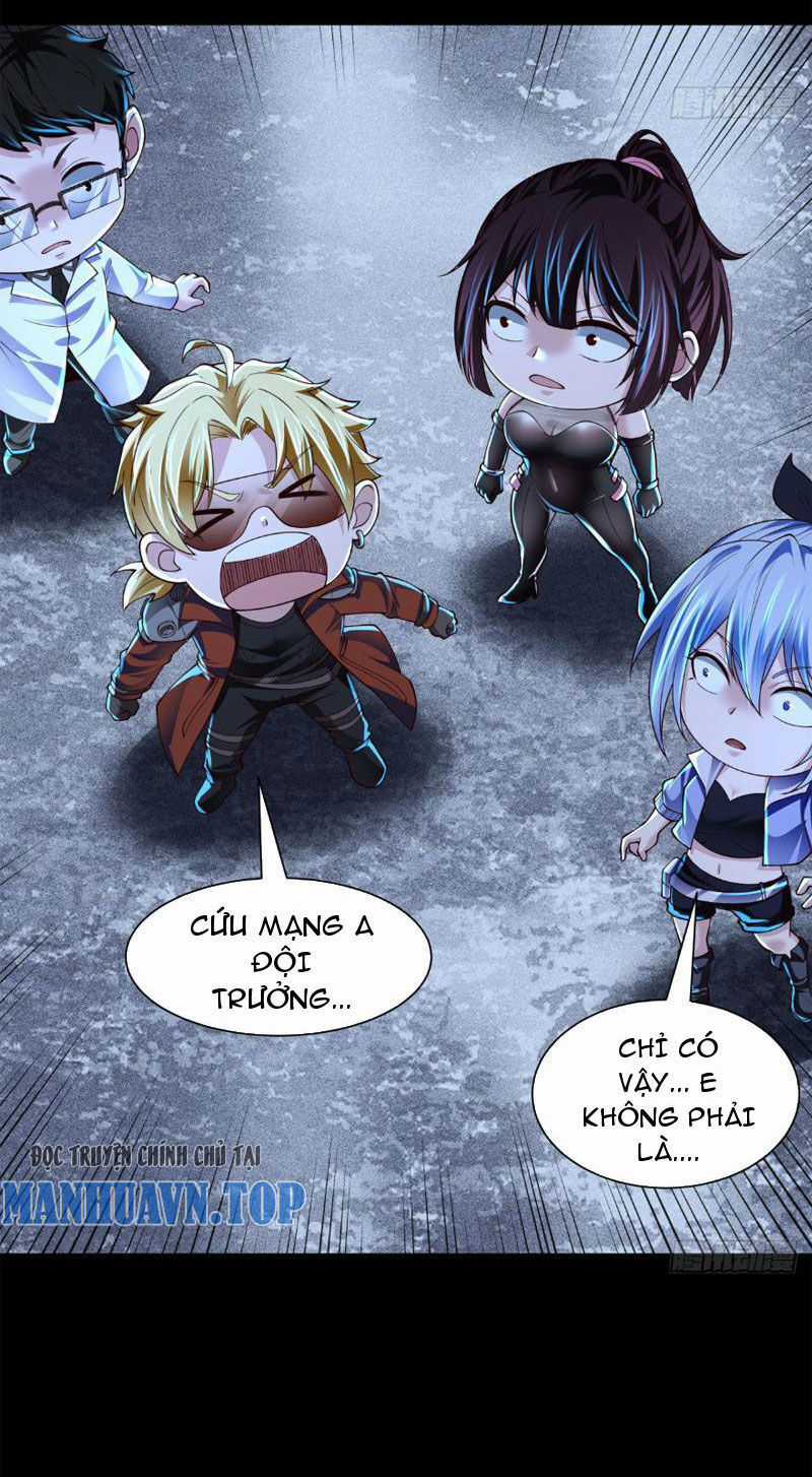 Từ Hồng Nguyệt Khai Thủy Chapter 184 trang 32