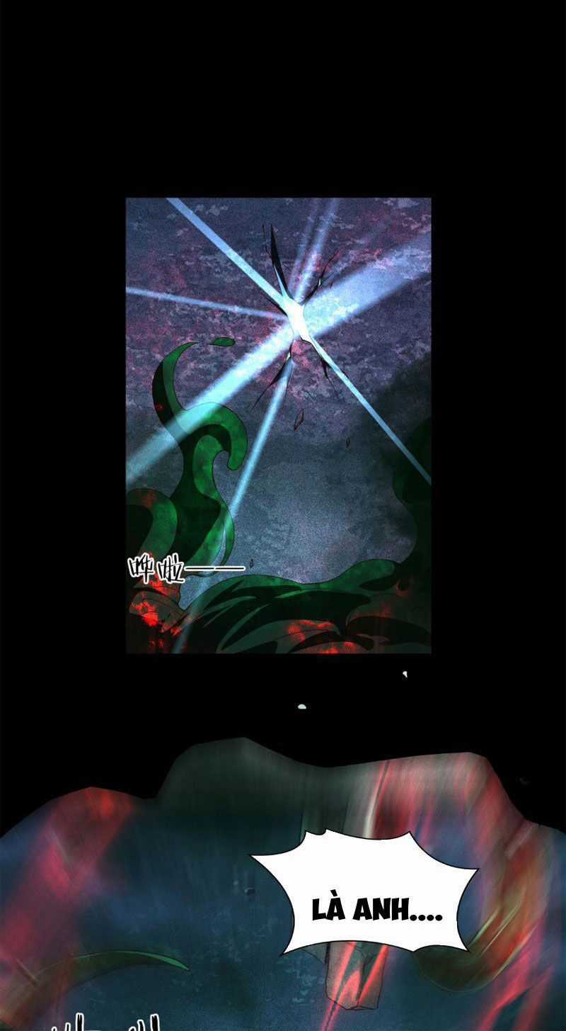 Từ Hồng Nguyệt Khai Thủy Chapter 184 trang 33