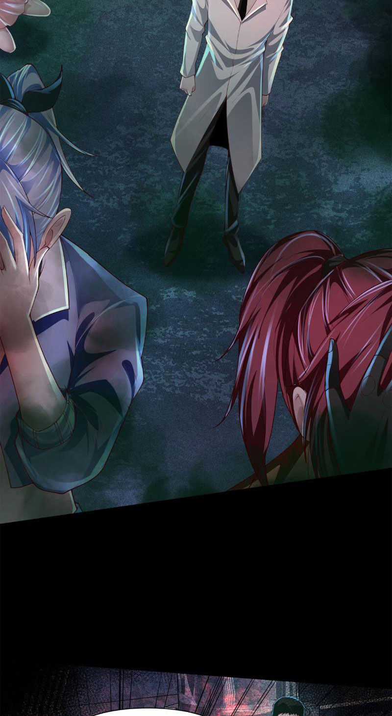 Từ Hồng Nguyệt Khai Thủy Chapter 184 trang 4