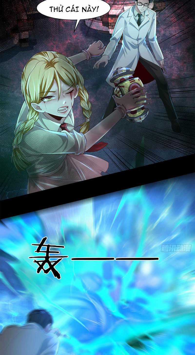 Từ Hồng Nguyệt Khai Thủy Chapter 184 trang 5