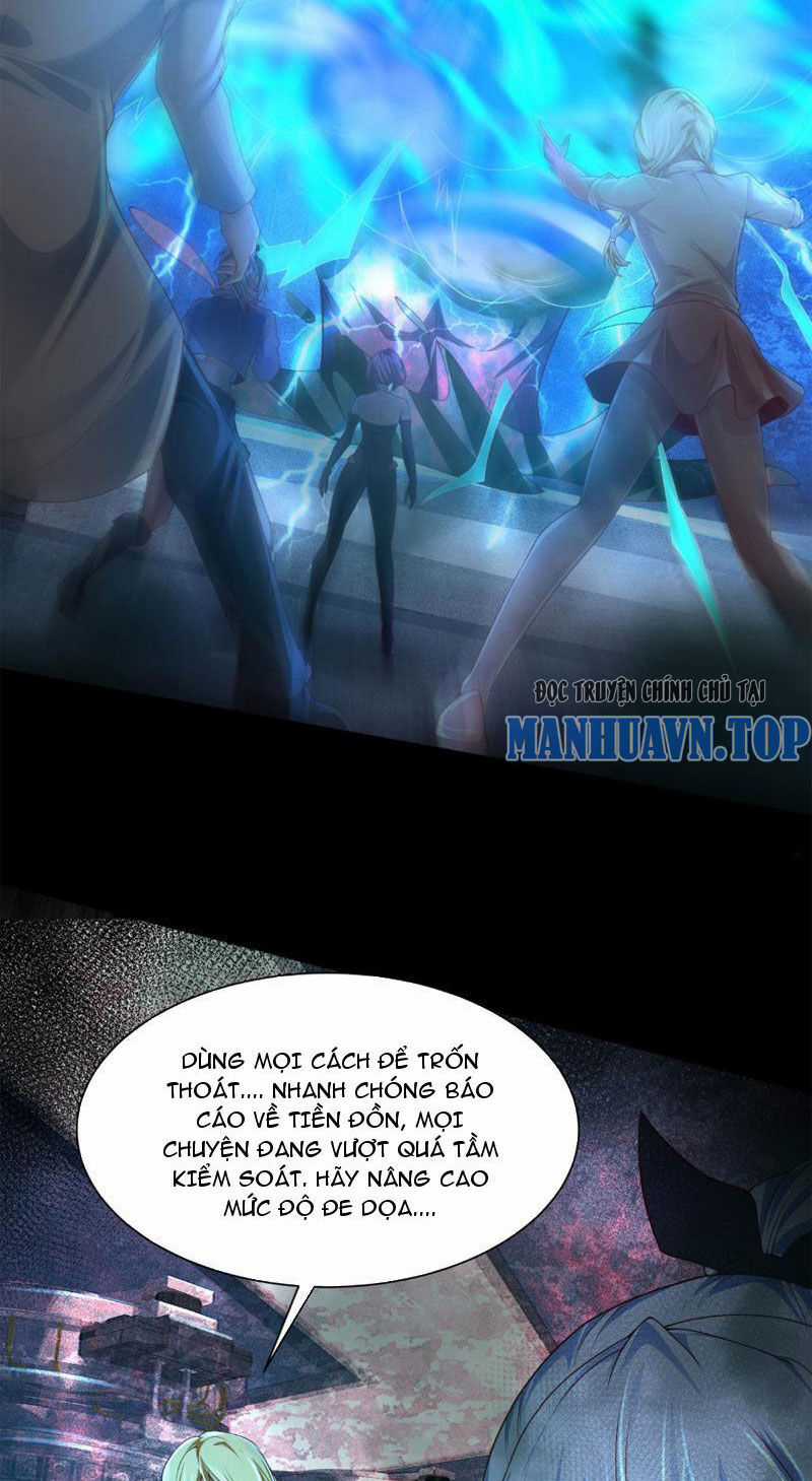 Từ Hồng Nguyệt Khai Thủy Chapter 184 trang 6