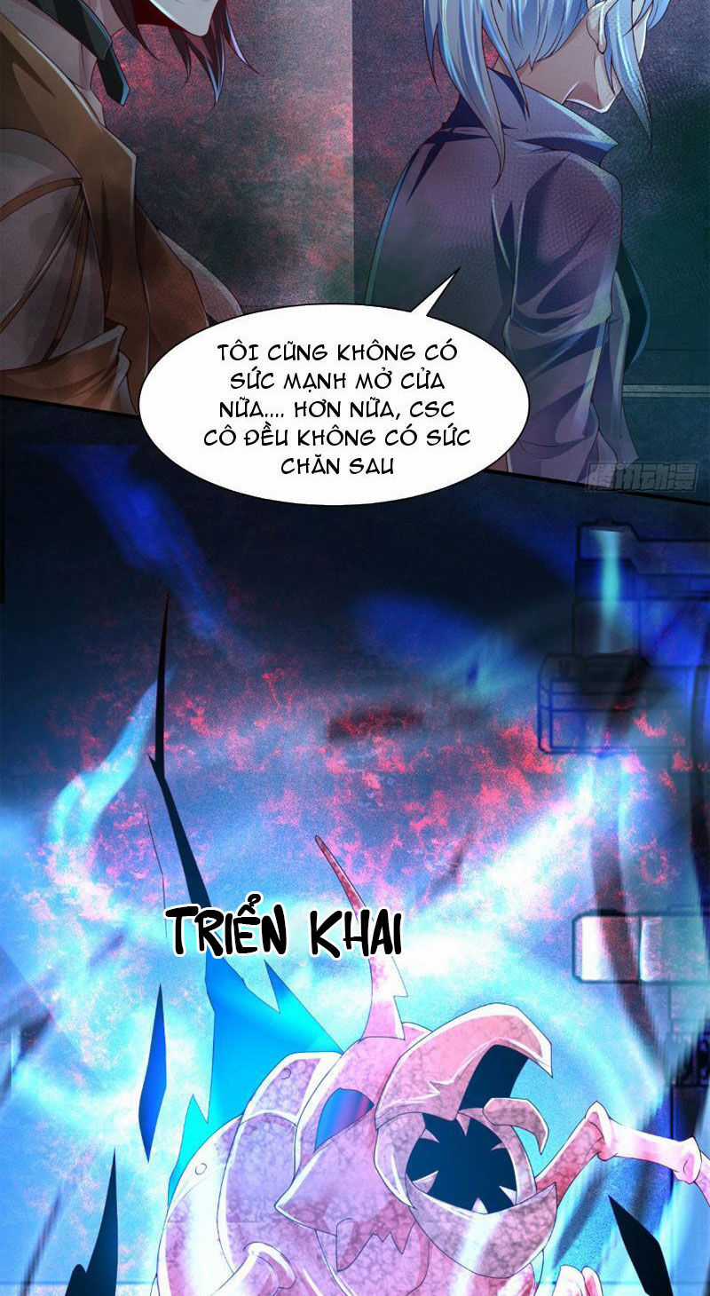 Từ Hồng Nguyệt Khai Thủy Chapter 184 trang 8