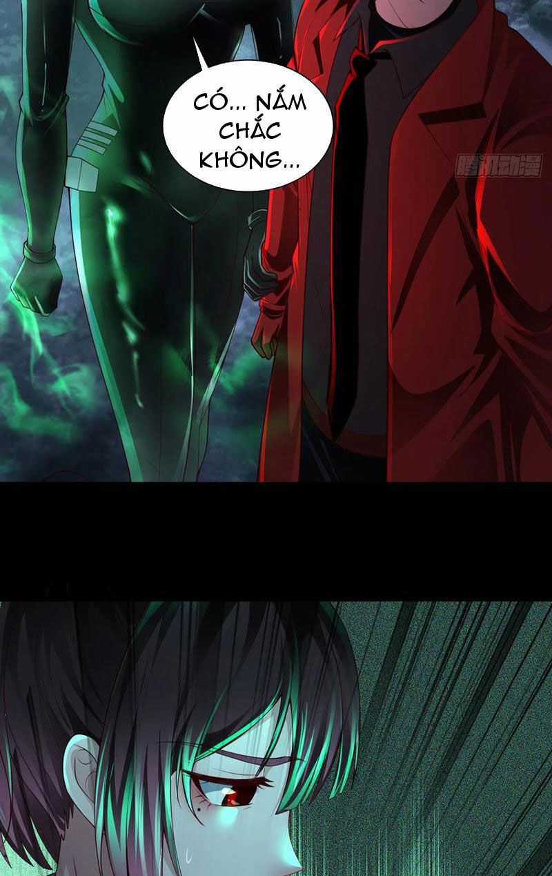 Từ Hồng Nguyệt Khai Thủy Chapter 185 trang 10