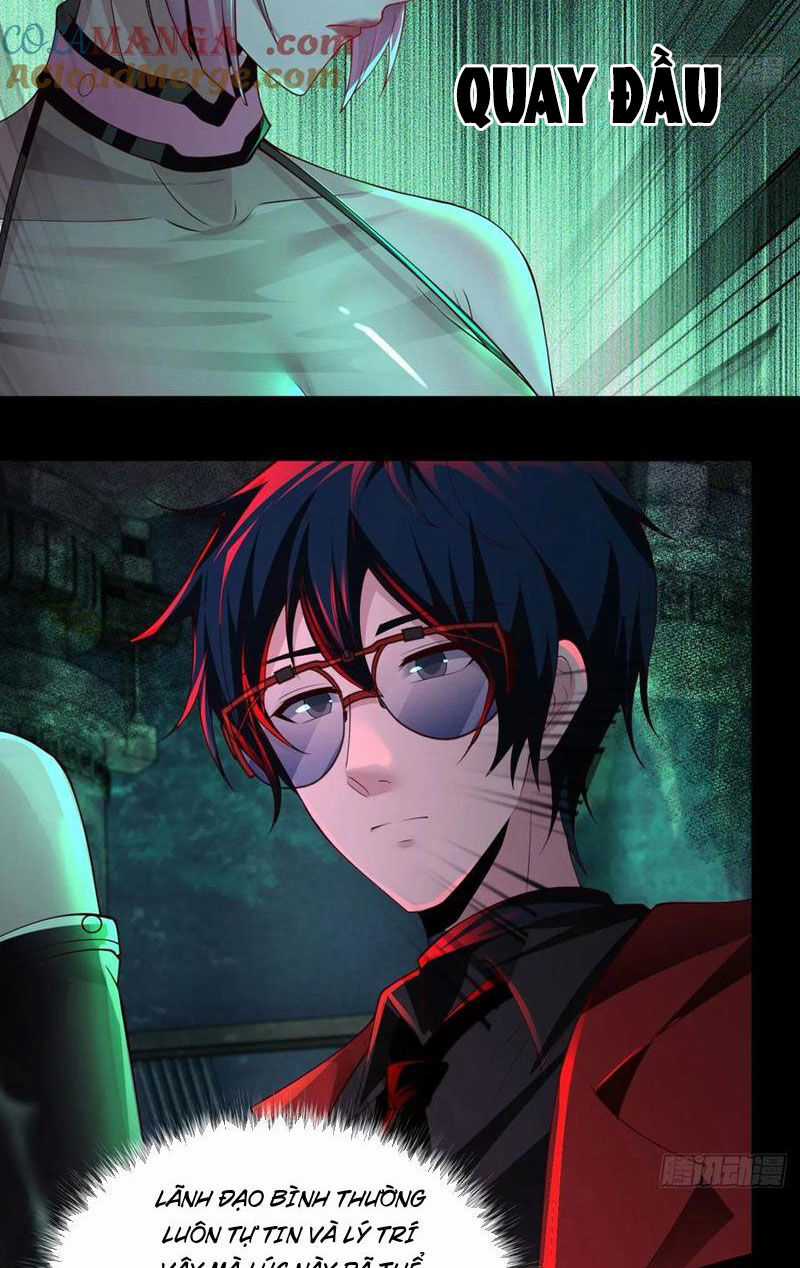 Từ Hồng Nguyệt Khai Thủy Chapter 185 trang 11