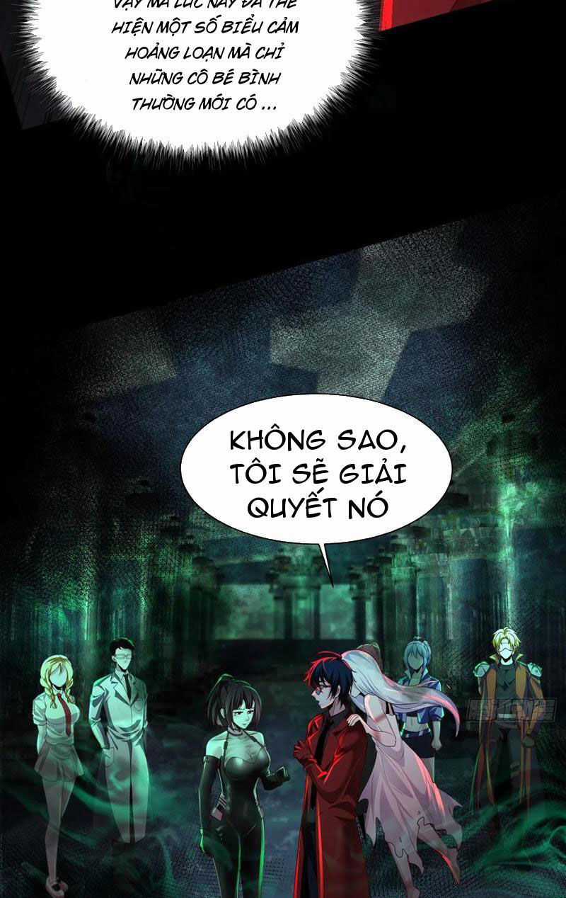 Từ Hồng Nguyệt Khai Thủy Chapter 185 trang 12