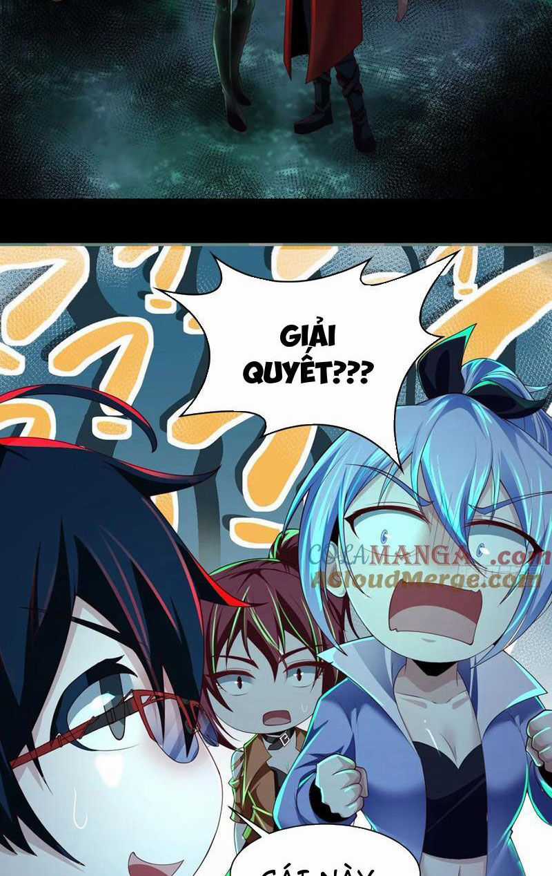 Từ Hồng Nguyệt Khai Thủy Chapter 185 trang 13