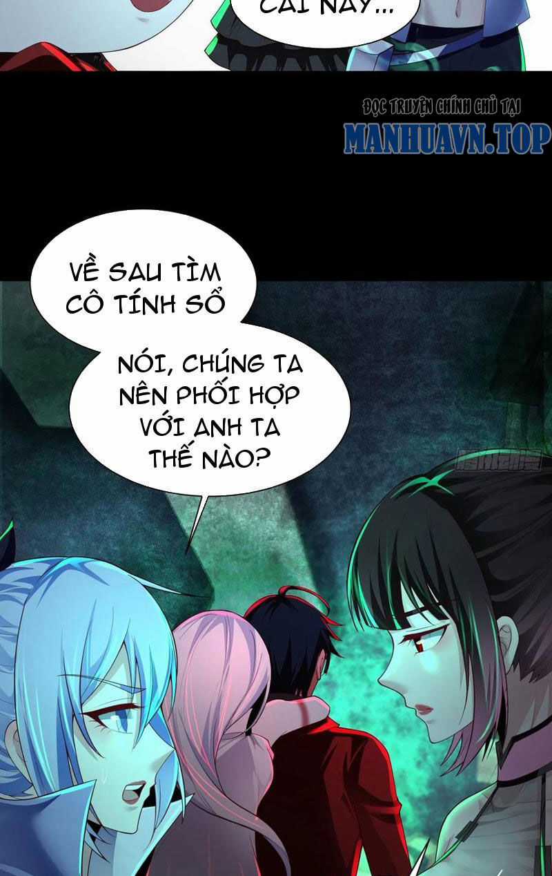Từ Hồng Nguyệt Khai Thủy Chapter 185 trang 14