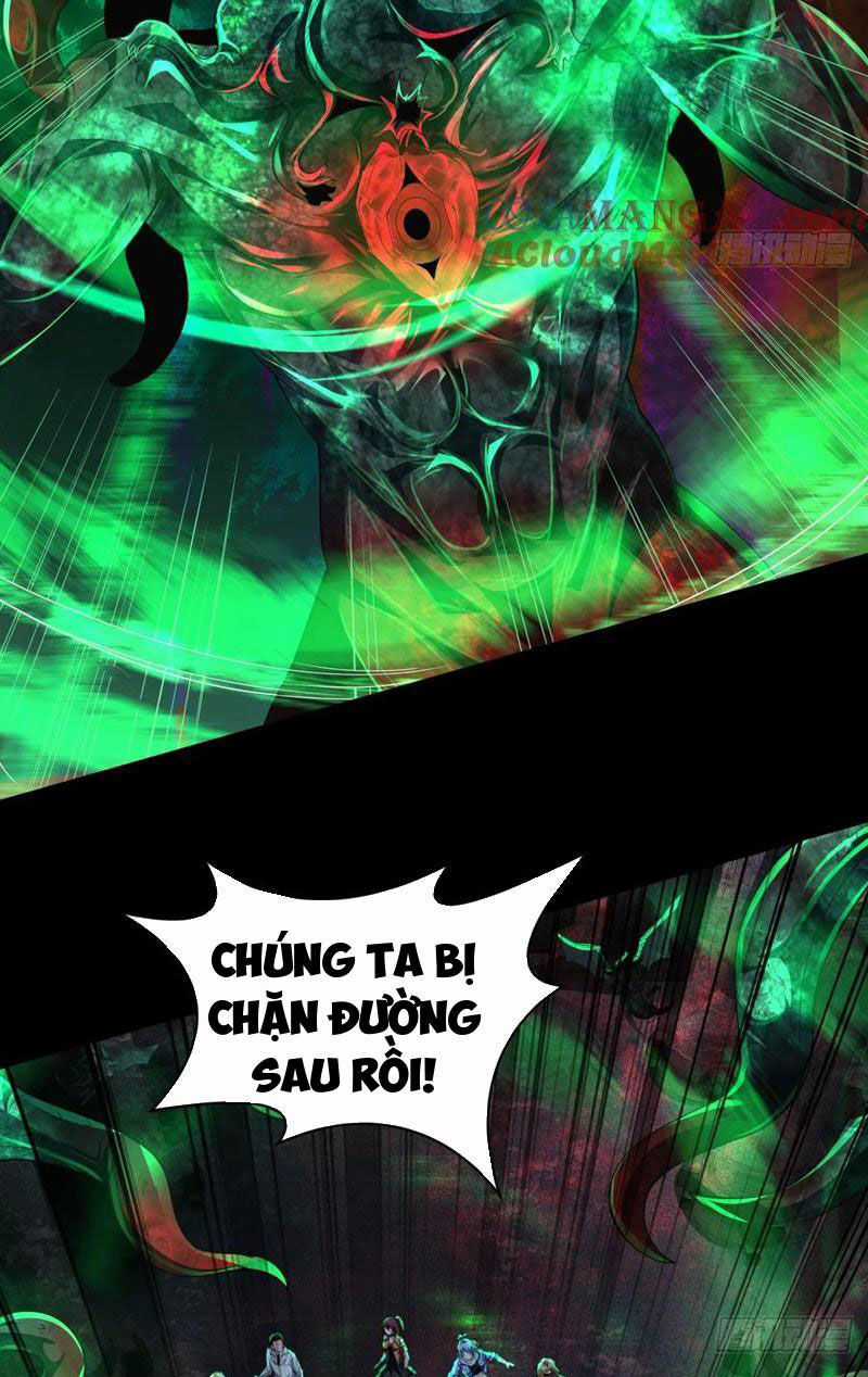 Từ Hồng Nguyệt Khai Thủy Chapter 185 trang 16