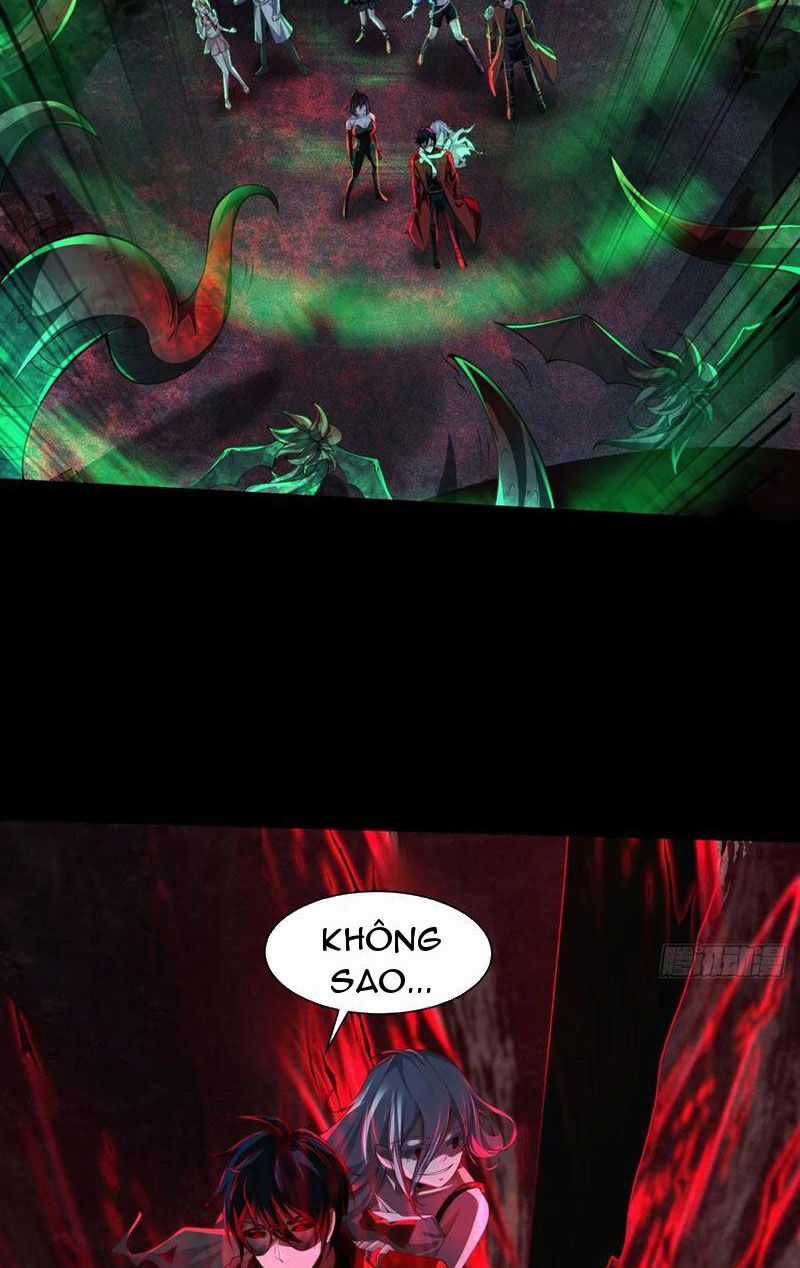 Từ Hồng Nguyệt Khai Thủy Chapter 185 trang 17