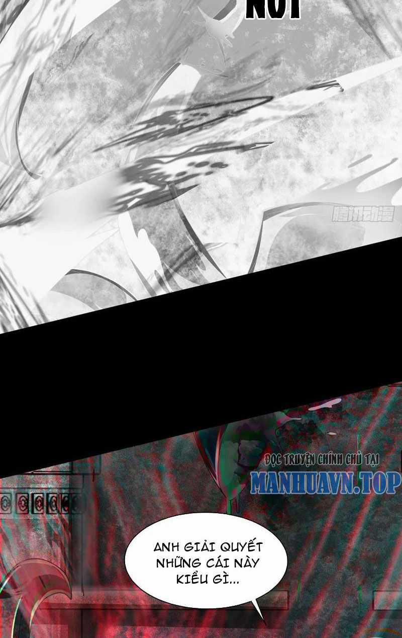 Từ Hồng Nguyệt Khai Thủy Chapter 185 trang 19