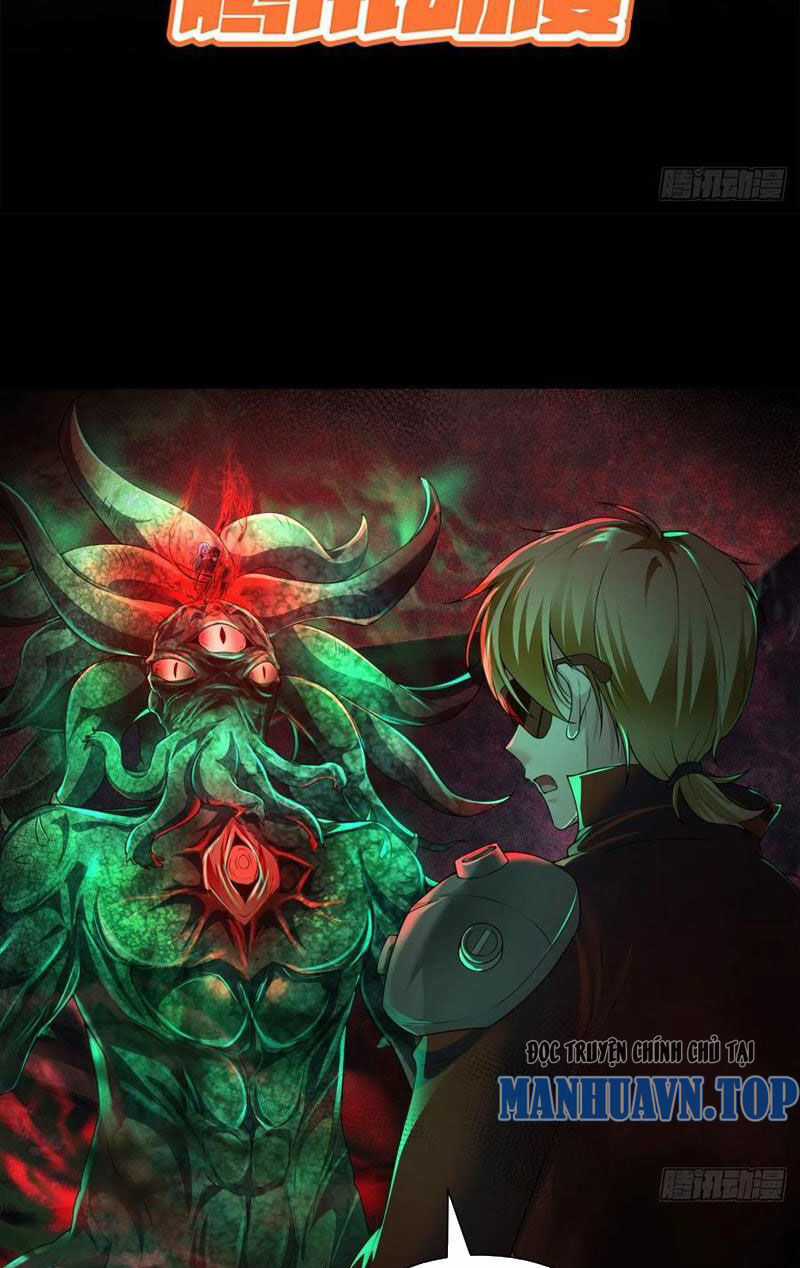 Từ Hồng Nguyệt Khai Thủy Chapter 185 trang 2