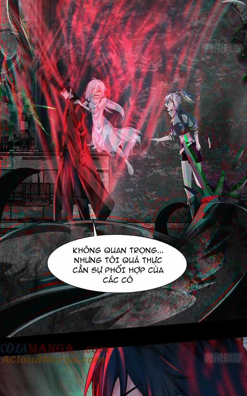 Từ Hồng Nguyệt Khai Thủy Chapter 185 trang 20