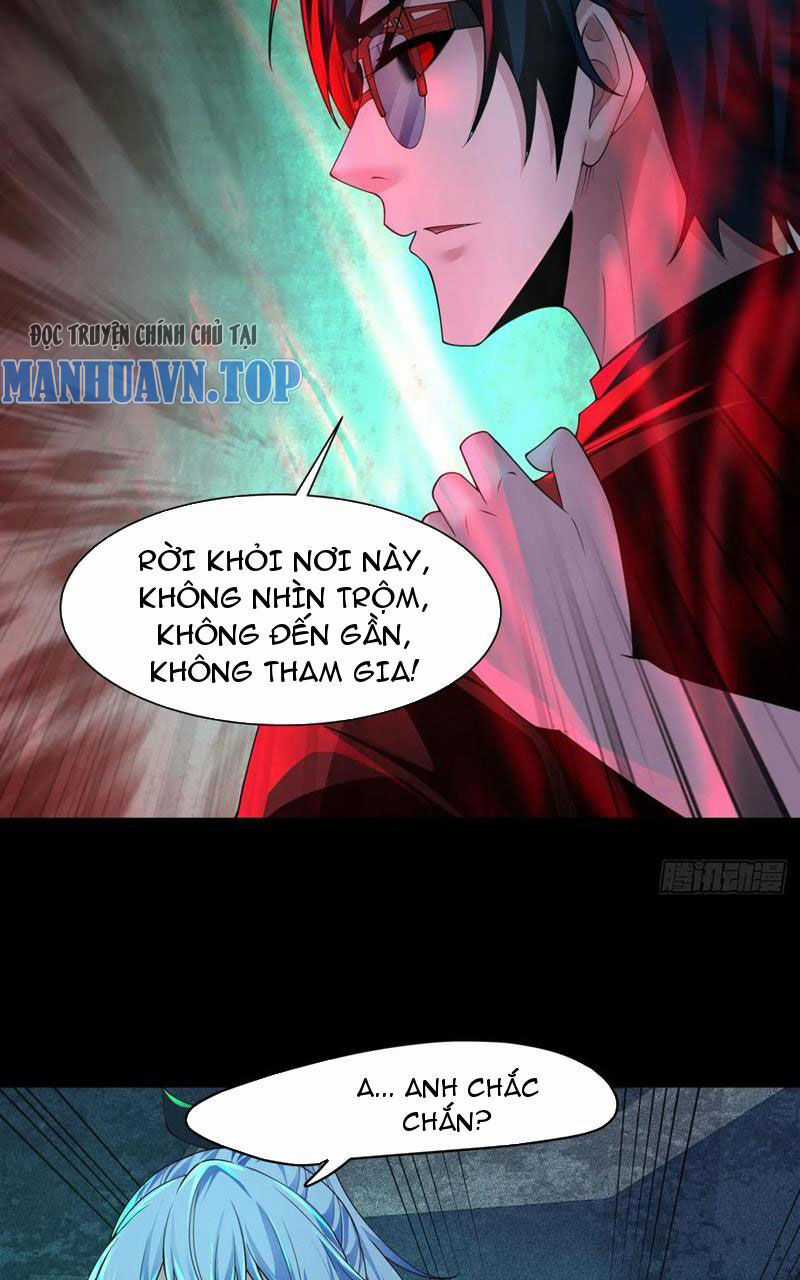 Từ Hồng Nguyệt Khai Thủy Chapter 185 trang 21