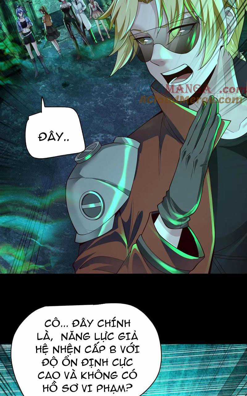 Từ Hồng Nguyệt Khai Thủy Chapter 185 trang 23