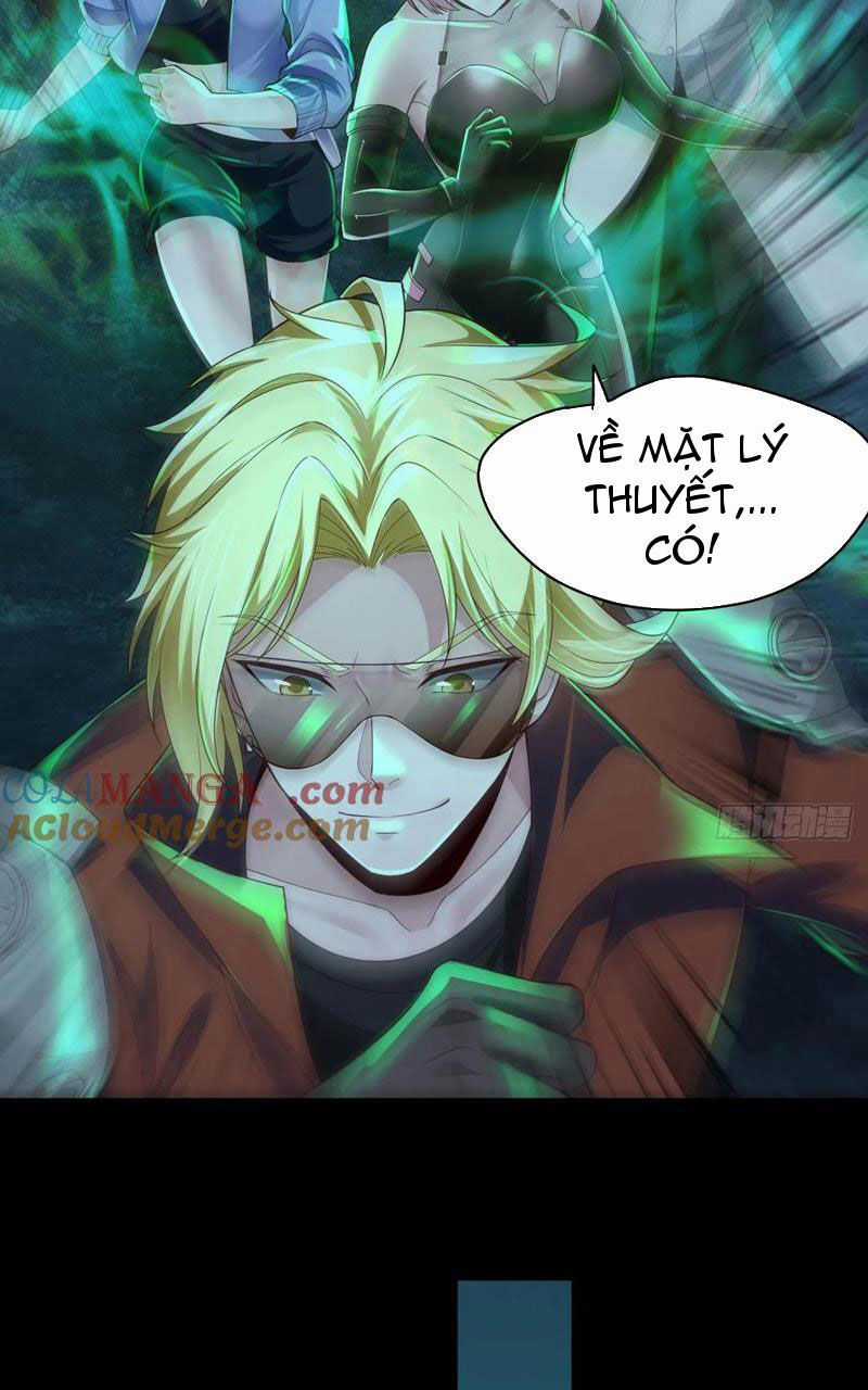 Từ Hồng Nguyệt Khai Thủy Chapter 185 trang 25