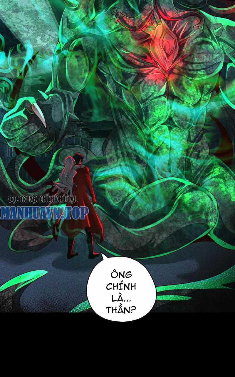 Từ Hồng Nguyệt Khai Thủy Chapter 185 trang 27