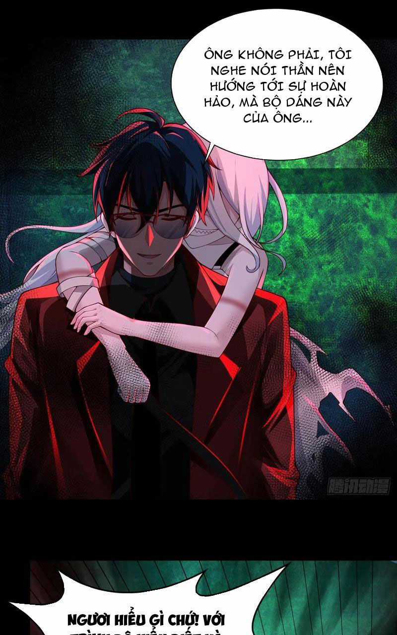 Từ Hồng Nguyệt Khai Thủy Chapter 185 trang 28