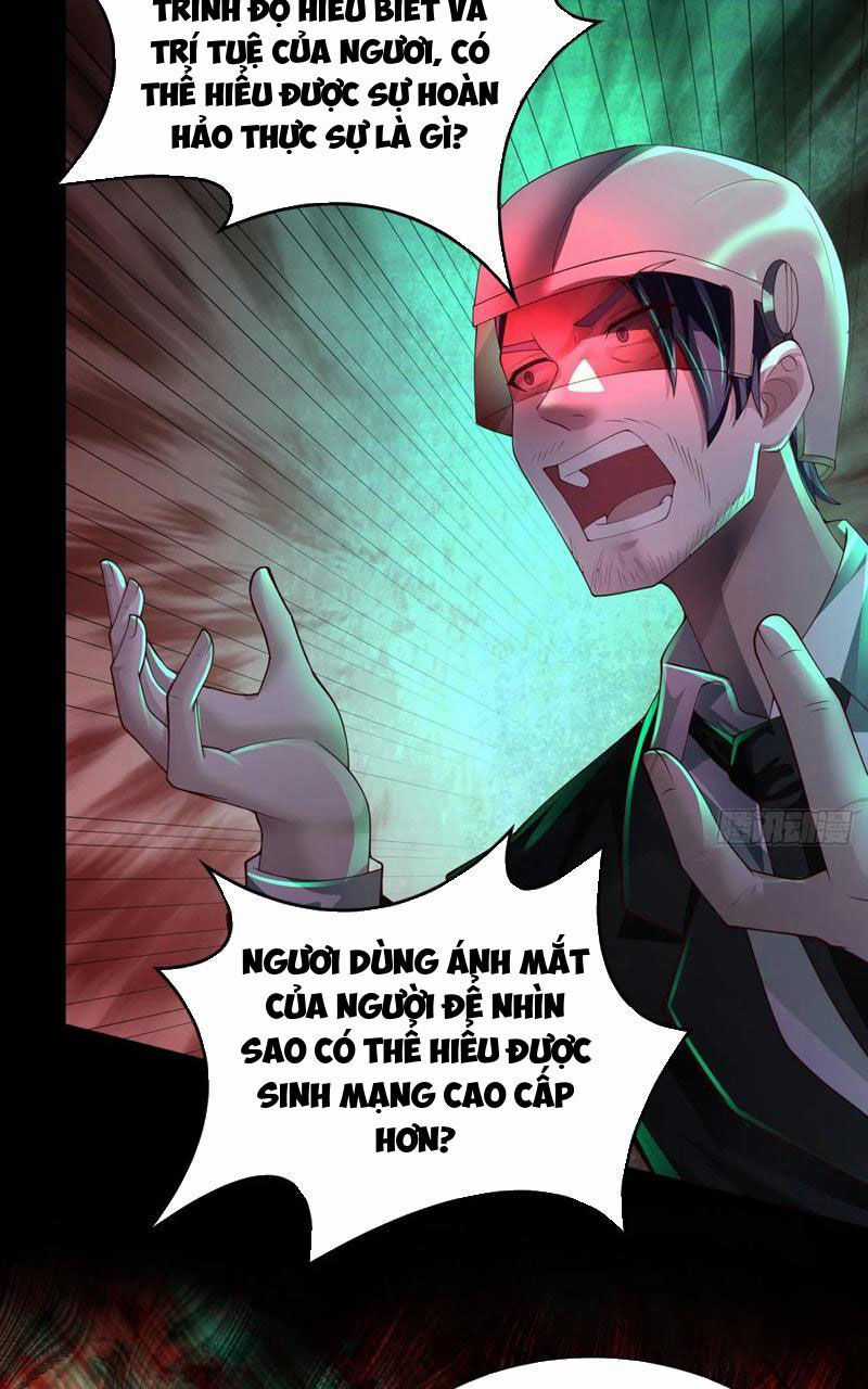 Từ Hồng Nguyệt Khai Thủy Chapter 185 trang 29