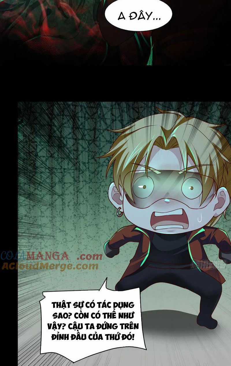 Từ Hồng Nguyệt Khai Thủy Chapter 185 trang 3