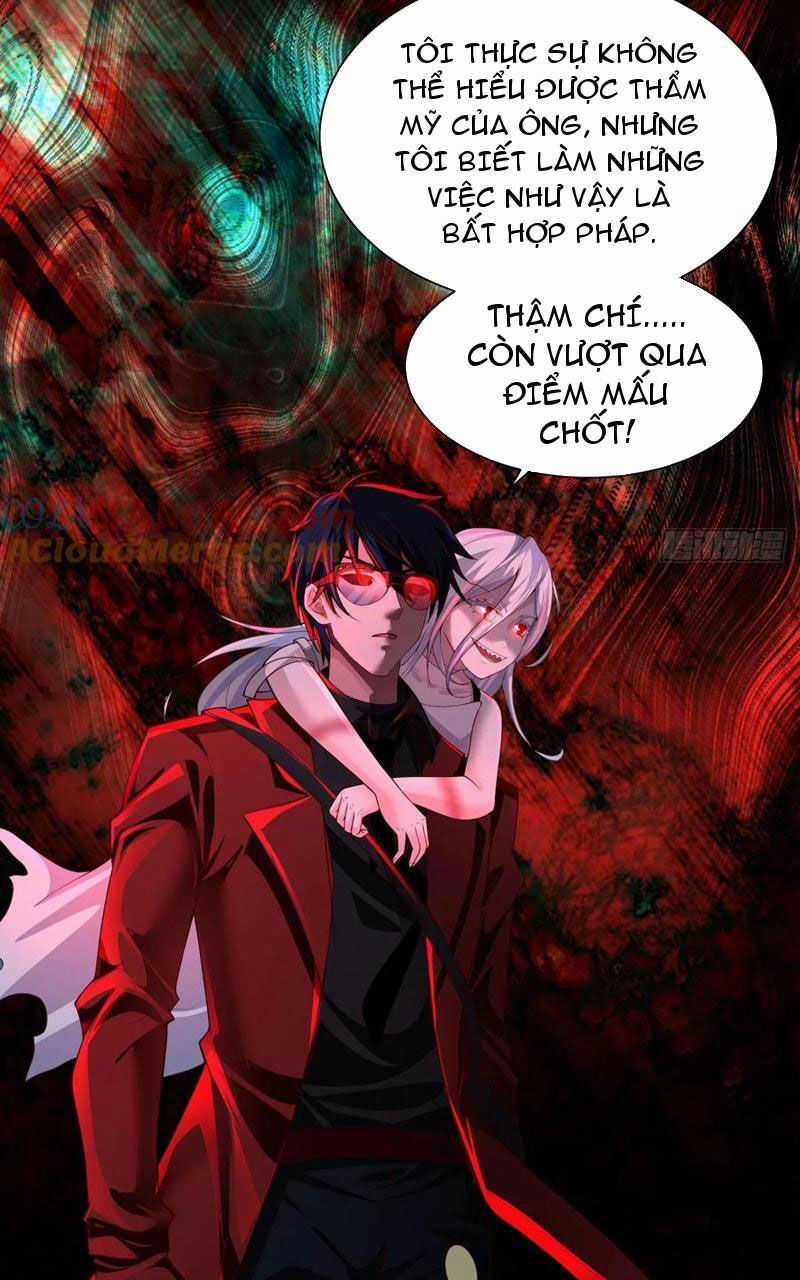 Từ Hồng Nguyệt Khai Thủy Chapter 185 trang 30