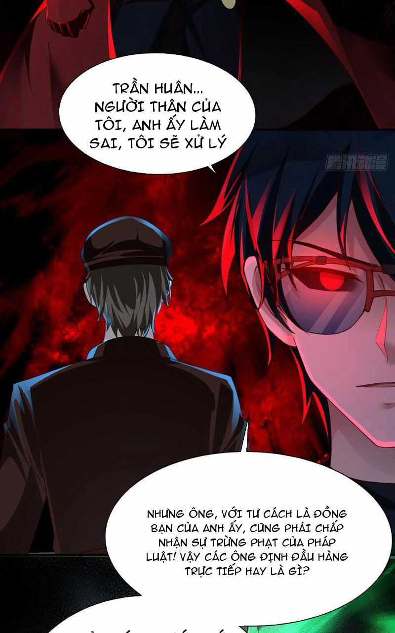 Từ Hồng Nguyệt Khai Thủy Chapter 185 trang 31