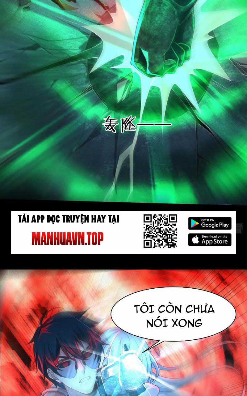 Từ Hồng Nguyệt Khai Thủy Chapter 185 trang 34