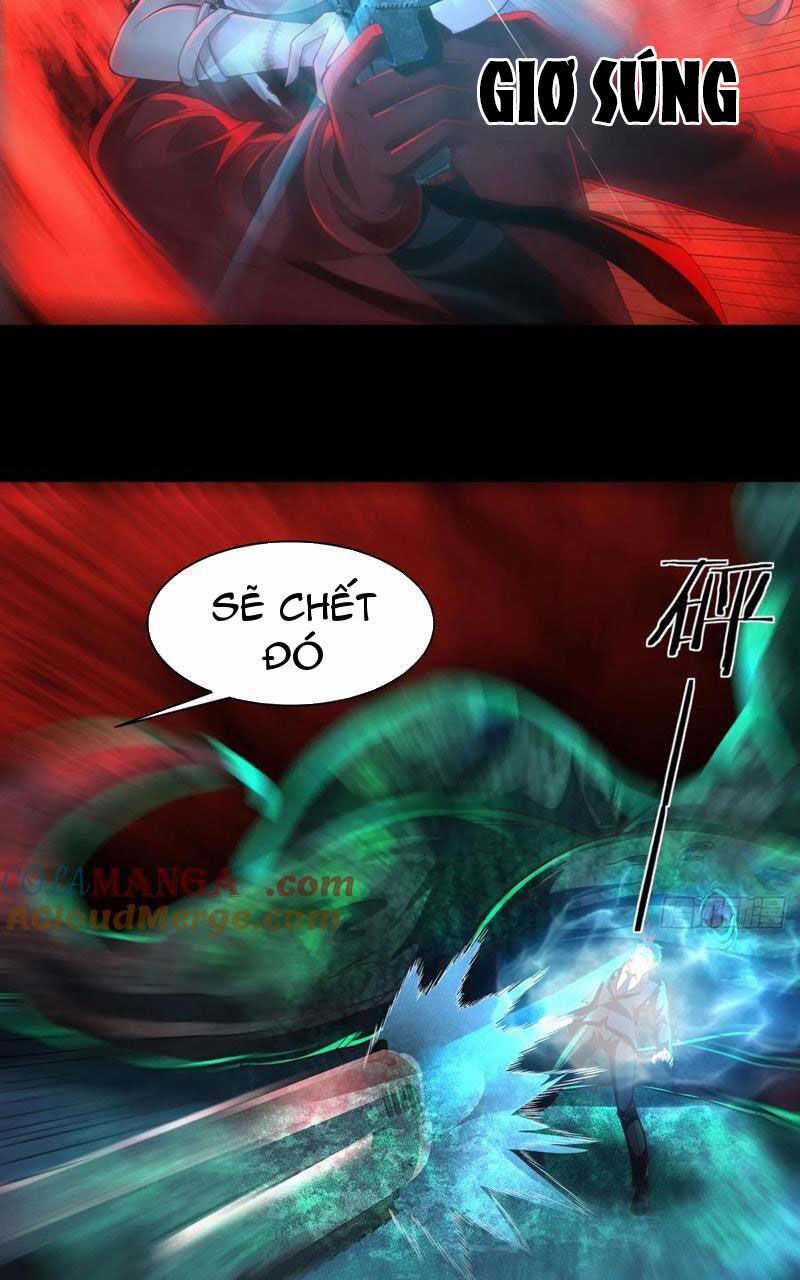 Từ Hồng Nguyệt Khai Thủy Chapter 185 trang 35