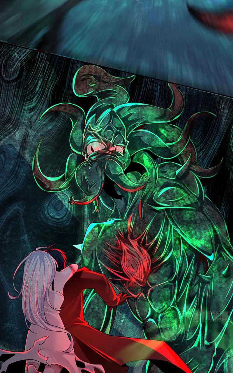 Từ Hồng Nguyệt Khai Thủy Chapter 185 trang 36