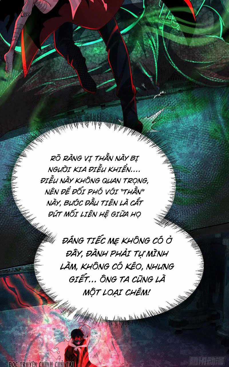 Từ Hồng Nguyệt Khai Thủy Chapter 185 trang 37