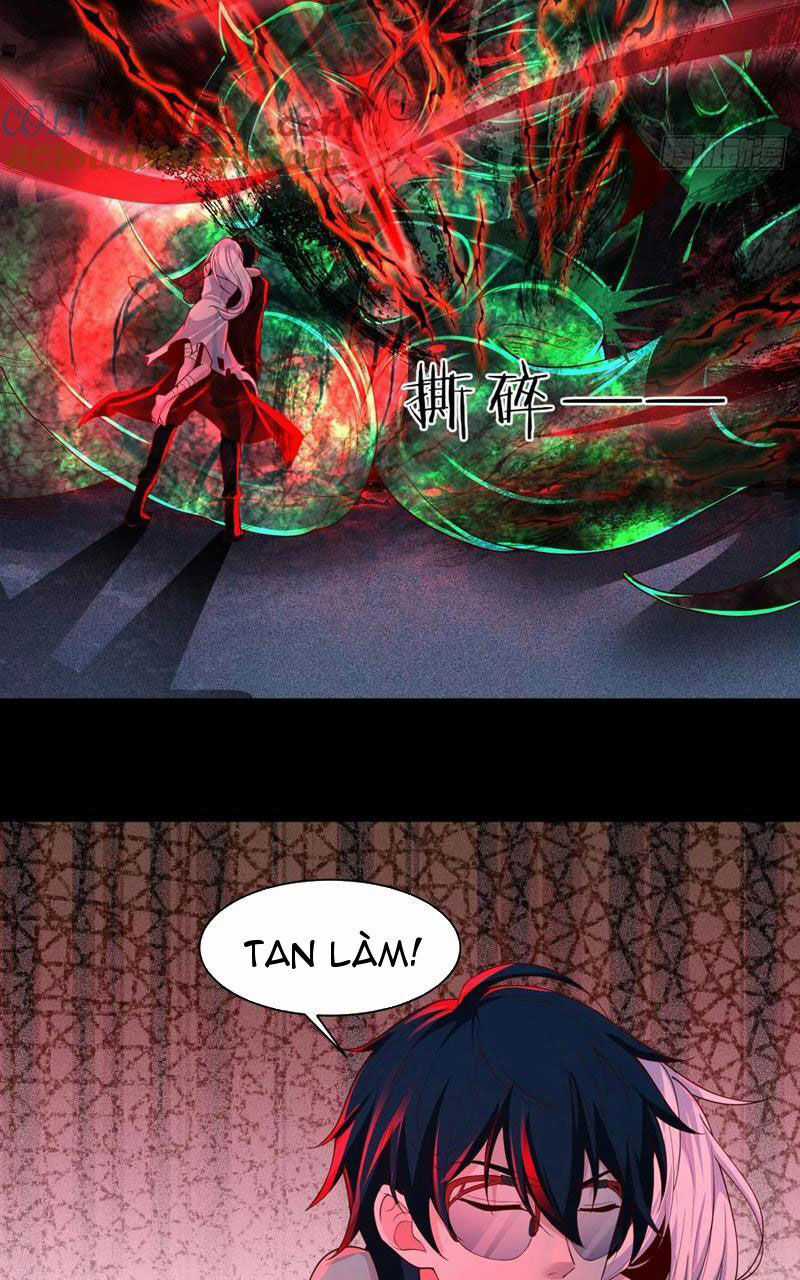 Từ Hồng Nguyệt Khai Thủy Chapter 185 trang 39