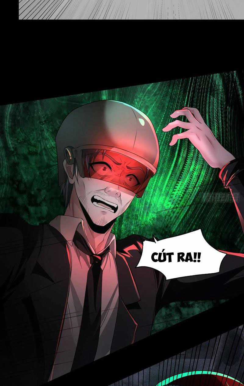 Từ Hồng Nguyệt Khai Thủy Chapter 185 trang 4