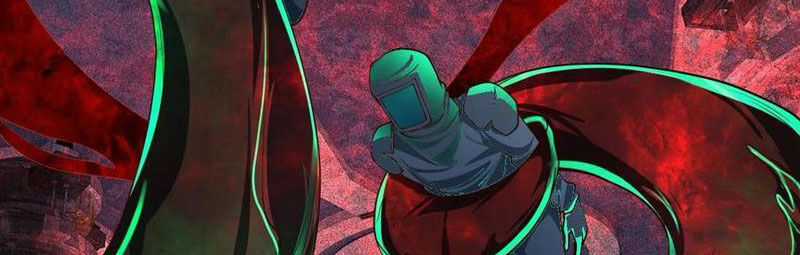 Từ Hồng Nguyệt Khai Thủy Chapter 185 trang 45