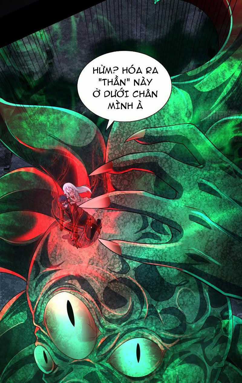 Từ Hồng Nguyệt Khai Thủy Chapter 185 trang 5