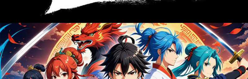 Từ Hồng Nguyệt Khai Thủy Chapter 185 trang 58