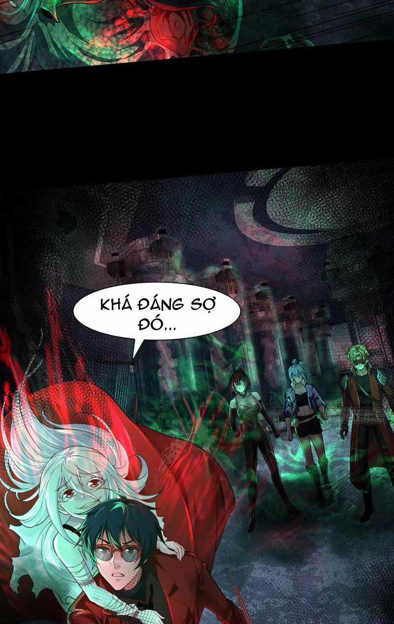 Từ Hồng Nguyệt Khai Thủy Chapter 185 trang 7