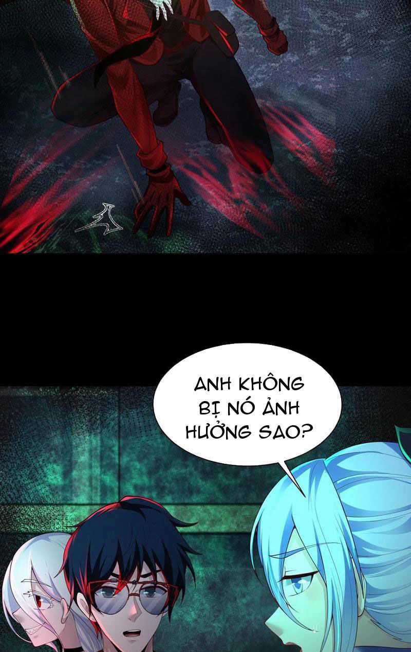 Từ Hồng Nguyệt Khai Thủy Chapter 185 trang 8