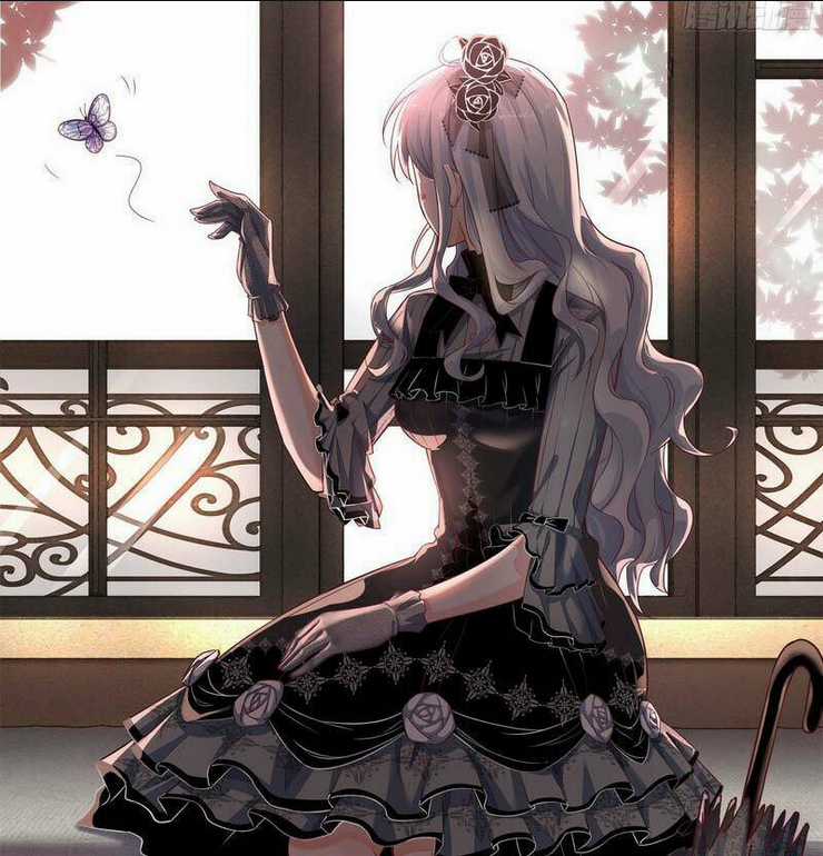 Từ Hồng Nguyệt Khai Thủy Chapter 2 trang 100