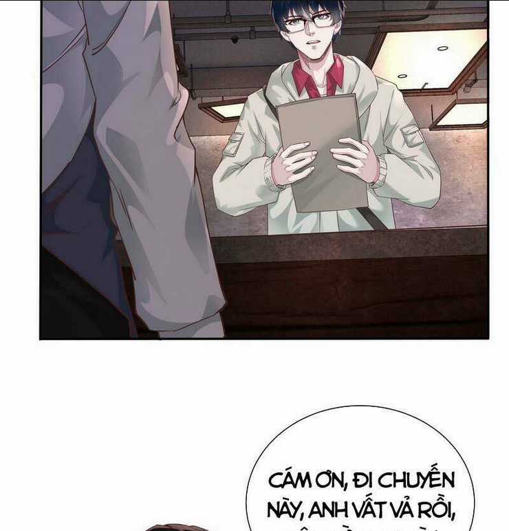 Từ Hồng Nguyệt Khai Thủy Chapter 2 trang 107