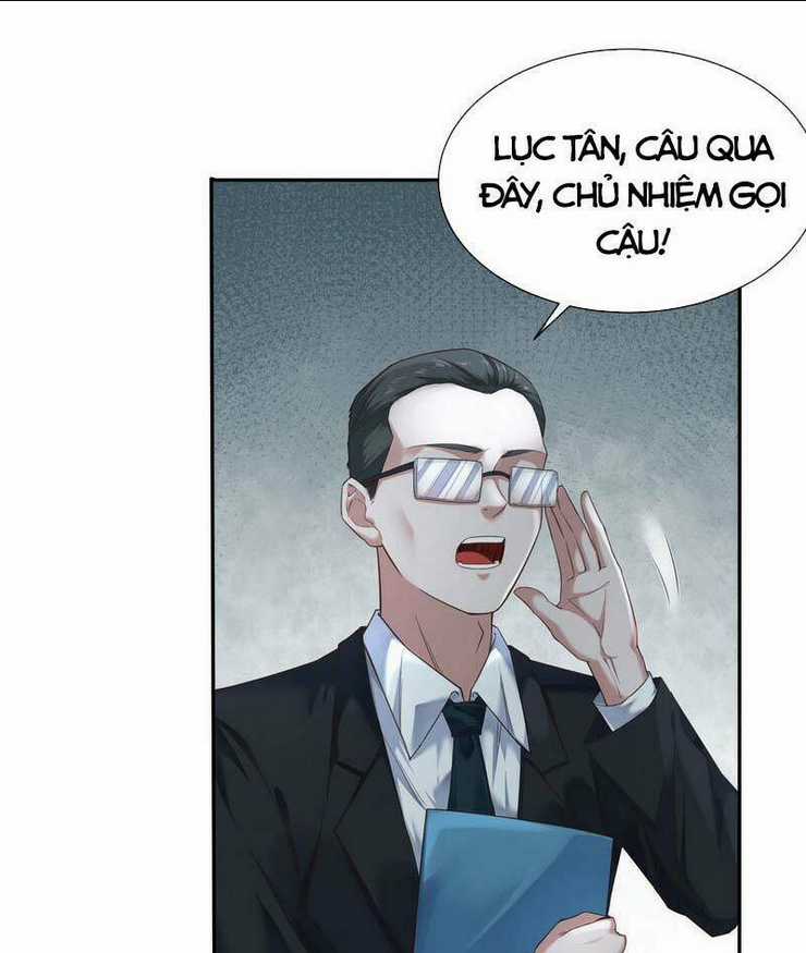 Từ Hồng Nguyệt Khai Thủy Chapter 2 trang 11