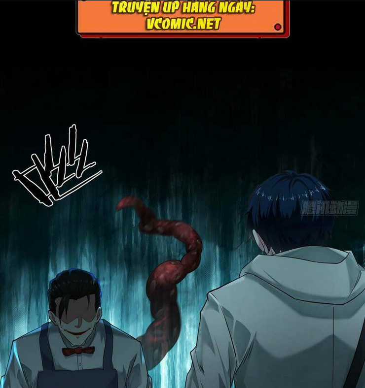 Từ Hồng Nguyệt Khai Thủy Chapter 2 trang 119