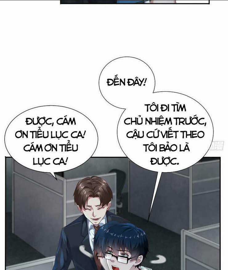 Từ Hồng Nguyệt Khai Thủy Chapter 2 trang 12