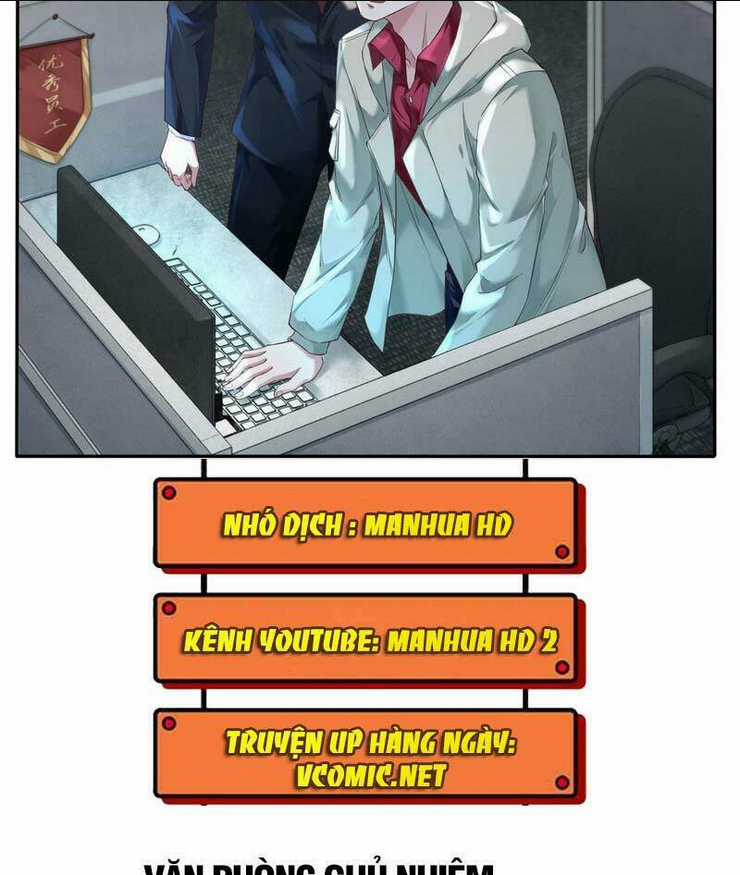 Từ Hồng Nguyệt Khai Thủy Chapter 2 trang 13