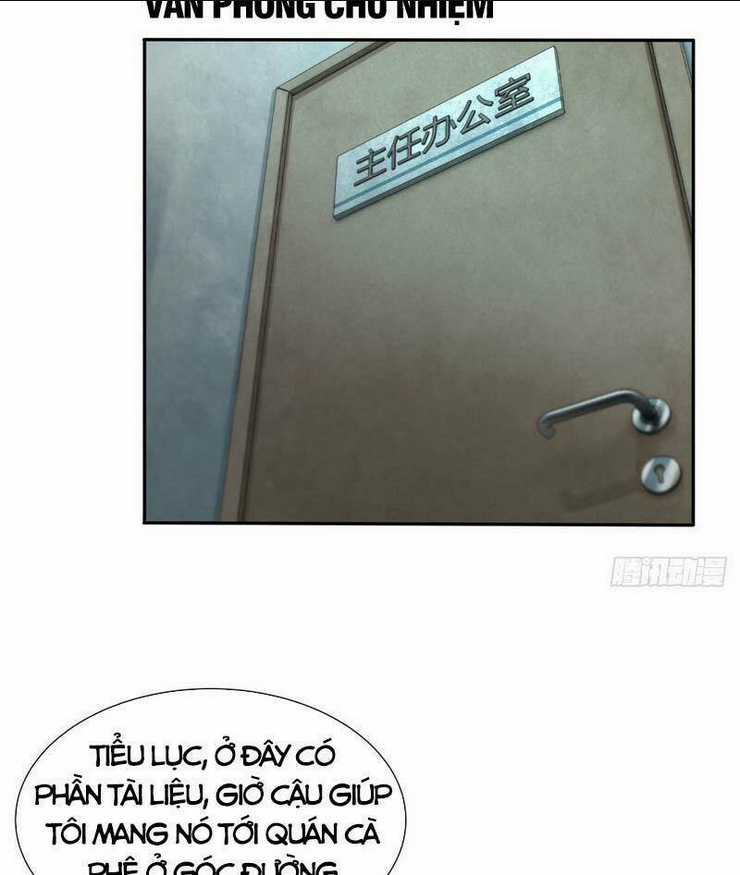 Từ Hồng Nguyệt Khai Thủy Chapter 2 trang 14