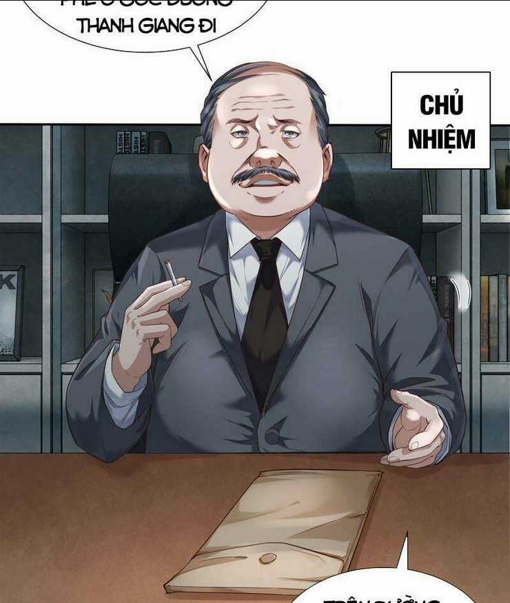 Từ Hồng Nguyệt Khai Thủy Chapter 2 trang 15